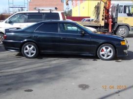  Toyota Chaser 1998 , 315000 , 