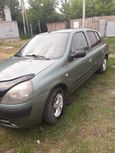  Renault Symbol 2004 , 155000 , 