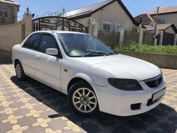  Mazda Familia 2001 , 178000 , 