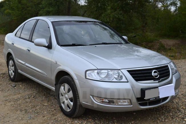  Nissan Almera Classic 2010 , 400000 , 