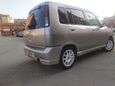  Nissan Cube 1999 , 122000 , 