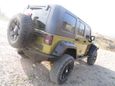 SUV   Jeep Wrangler 2008 , 2500000 , 