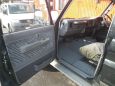 SUV   Toyota Land Cruiser 1991 , 1390000 , 