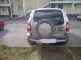 SUV   Chevrolet Niva 2004 , 210000 , 