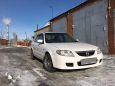  Mazda Familia 2002 , 170000 , 