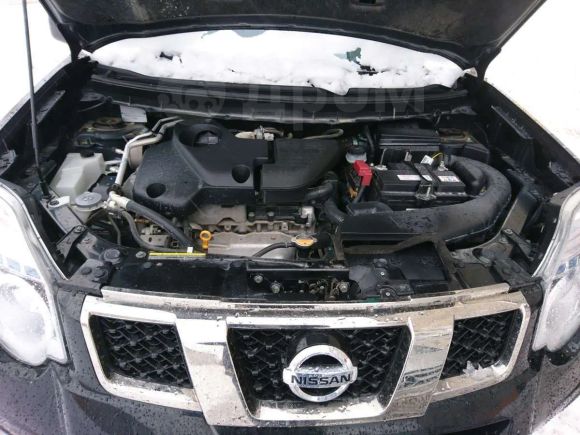 SUV   Nissan X-Trail 2012 , 450000 , 