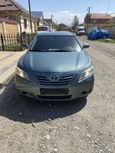  Toyota Camry 2008 , 680000 , 