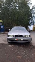  BMW 5-Series 2002 , 380000 , 