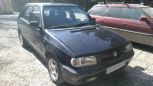  Skoda Felicia 1997 , 65000 , 