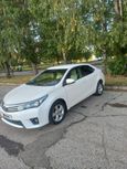  Toyota Corolla FX 2014 , 1150000 ,  