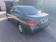  Toyota Allion 2013 , 1050000 , 