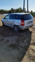    Toyota Wish 2003 , 220000 , 