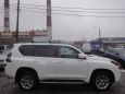 SUV   Toyota Land Cruiser Prado 2016 , 2199000 , -