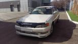  Toyota Mark II 1995 , 250000 , 