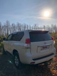 SUV   Toyota Land Cruiser Prado 2012 , 2225000 , 