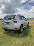 SUV   Nissan Terrano 2018 , 1550000 , 