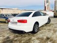  Audi A6 2012 , 1275000 , 