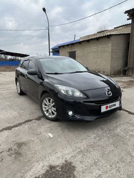  Mazda Mazda3 2012 , 1120000 , 