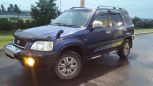 SUV   Honda CR-V 1996 , 265000 , 