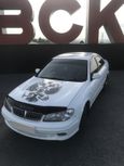  Nissan Bluebird Sylphy 2001 , 220000 , 