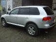 SUV   Volkswagen Touareg 2004 , 530000 ,  