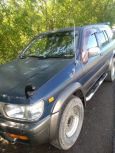 SUV   Nissan Terrano 1997 , 460000 , -