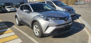 SUV   Toyota C-HR 2019 , 1600000 , 