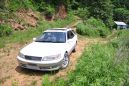  Toyota Mark II Wagon Qualis 1997 , 200000 , 