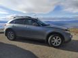 SUV   Infiniti FX35 2005 , 695000 , -