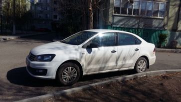  Volkswagen Polo 2019 , 837000 , 