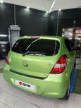  Hyundai i20 2009 , 520000 , 