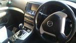  Nissan Skyline 2007 , 590000 , 