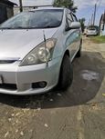    Toyota Wish 2004 , 445000 , 