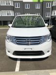    Nissan Serena 2014 , 1200000 , 