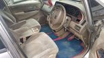    Honda Odyssey 2000 , 180000 , 