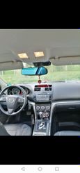  Mazda Mazda6 2011 , 650000 , 