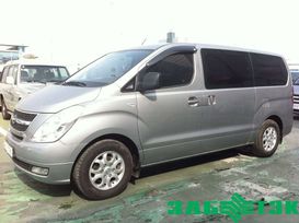    Hyundai Grand Starex 2012 , 822000 , 