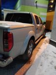  Nissan Navara 2008 , 750000 , 