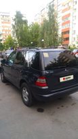 SUV   Mercedes-Benz M-Class 2000 , 325000 , 