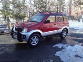 SUV   Daihatsu Terios 2003 , 450000 , 