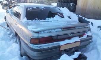  Mazda Persona 1989 , 30000 , 