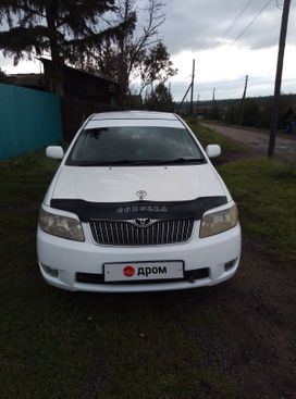  Toyota Corolla 2004 , 470000 , 