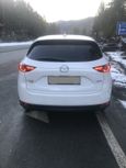 SUV   Mazda CX-5 2019 , 2000000 , 