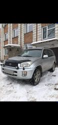 SUV   Toyota RAV4 2002 , 495000 , 