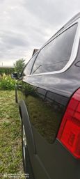  Volvo XC70 2008 , 1200000 , 