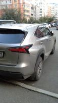 SUV   Lexus NX200 2015 , 1900000 , 