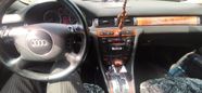  Audi A6 allroad quattro 2001 , 380000 , 