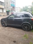 SUV   Opel Antara 2008 , 500000 , 