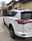 SUV   Toyota RAV4 2017 , 1920000 , 