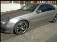  Mercedes-Benz E-Class 2007 , 689000 , 